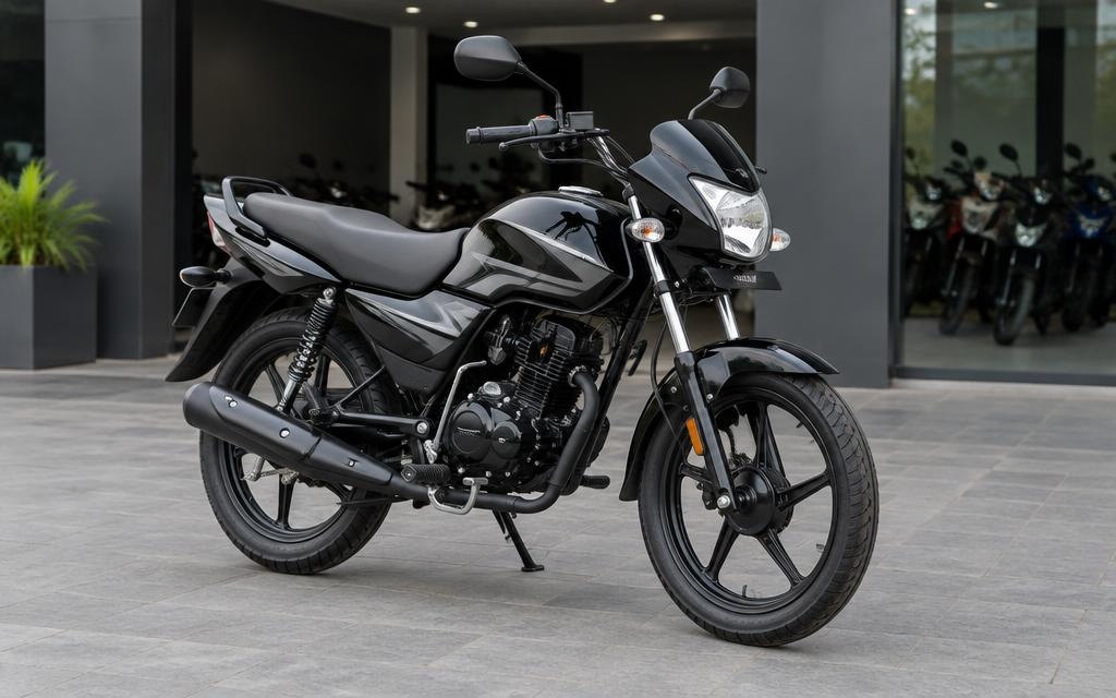 Honda Shine 125 2021 for sale