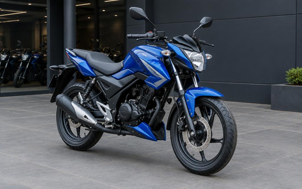 Sport Commuter 200 FI 2020 for sale