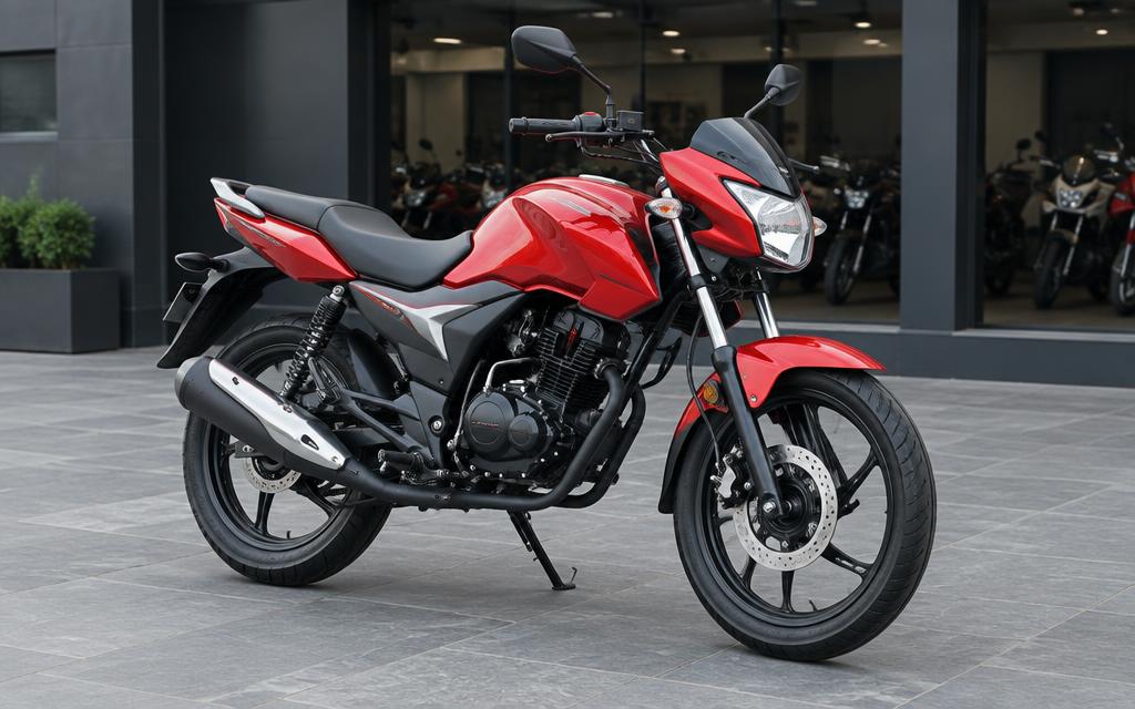 Street Bike 160 ABS 2022 for sale